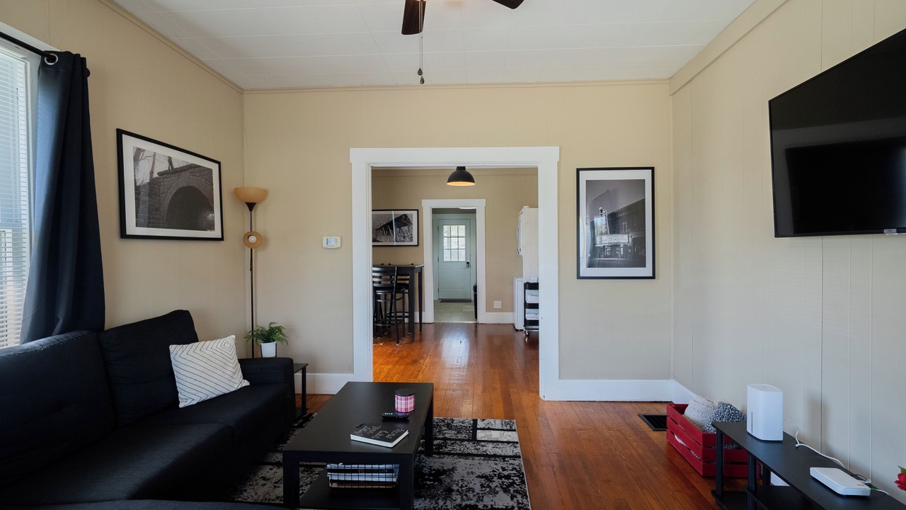 Photo of Livingroom in Wilmington