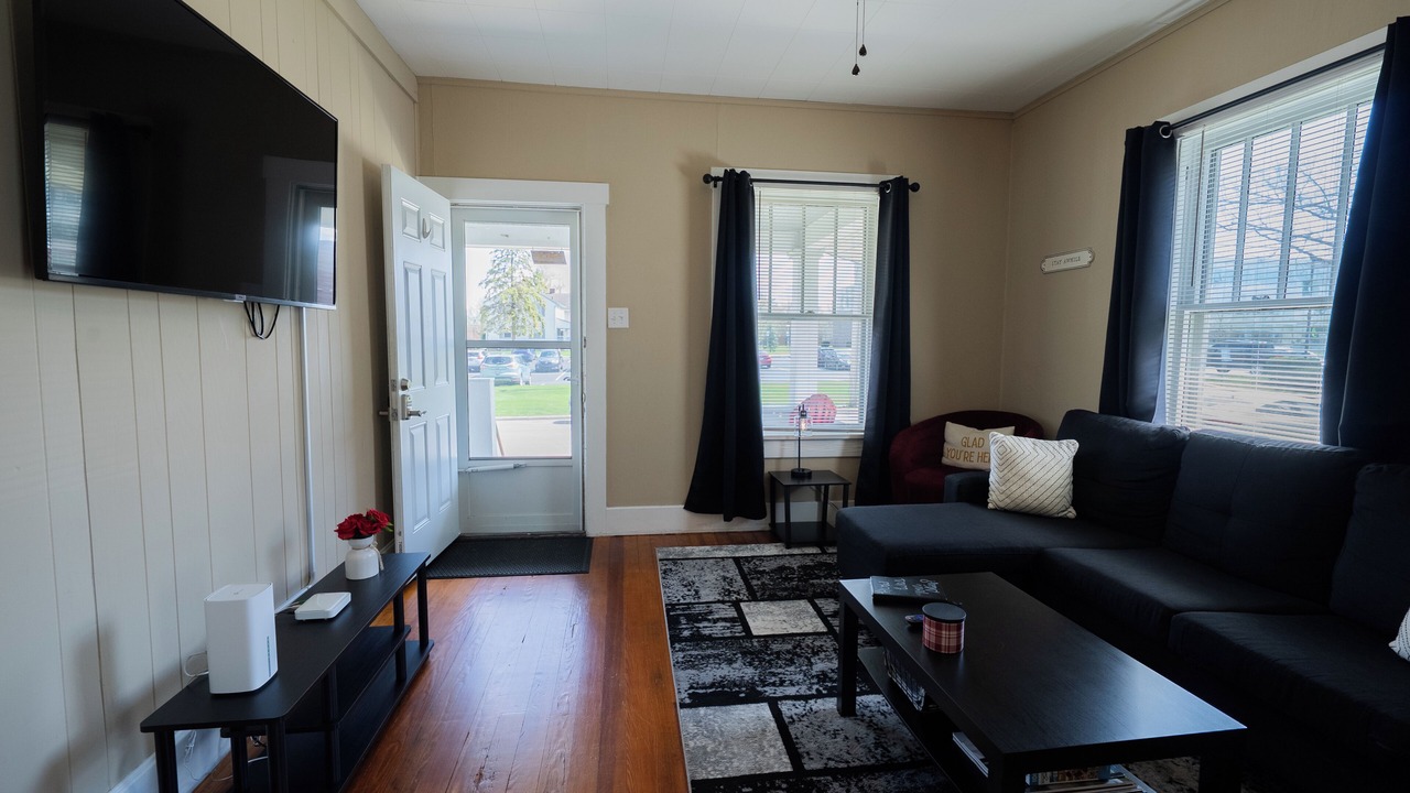 Photo of Livingroom in Wilmington