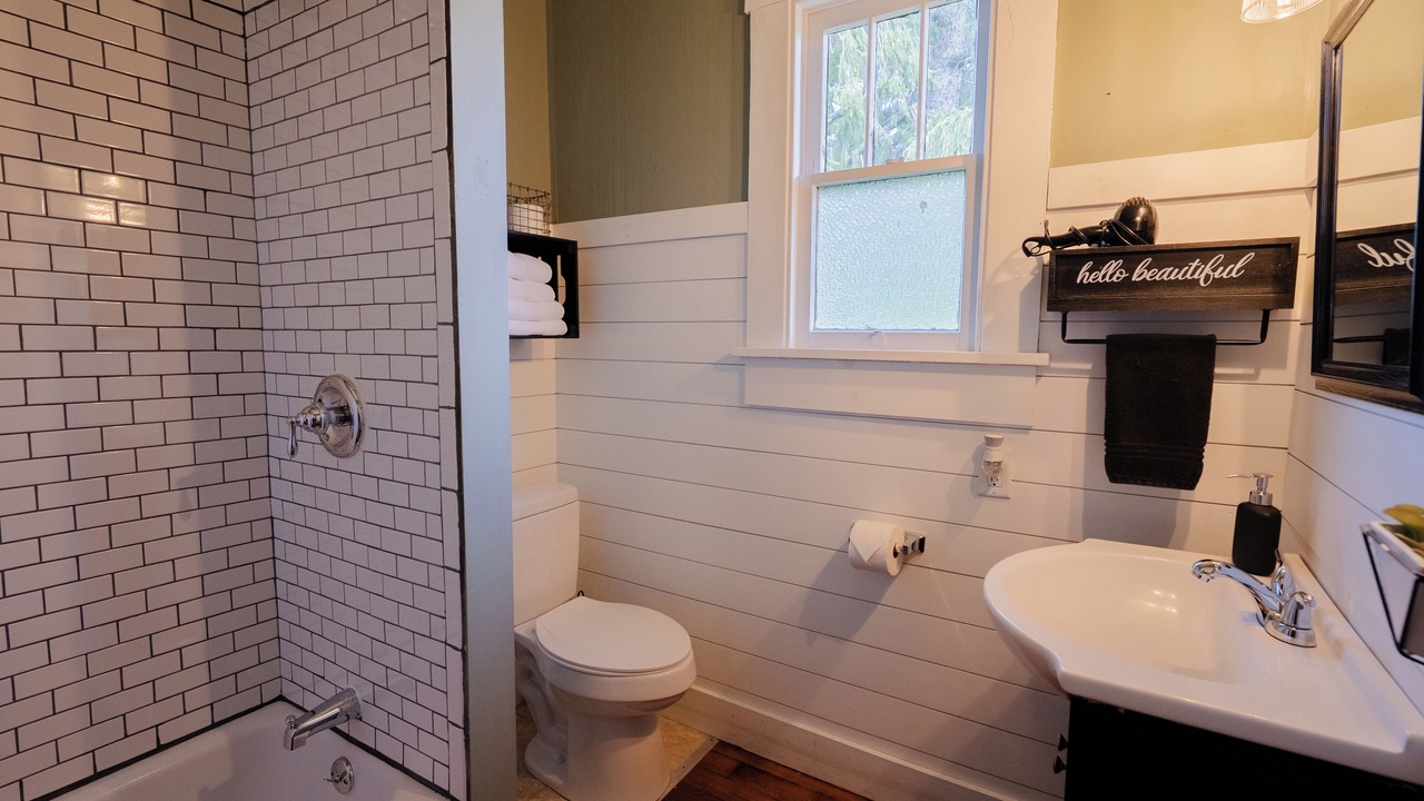 Photo of Bathroom in Wilmington