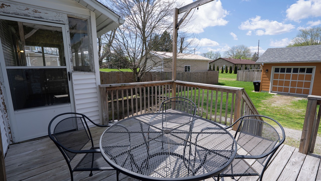 Photo of Outdoor in Wilmington