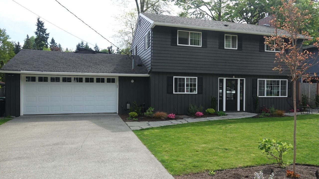 Photo of Outdoor in Mercer Island