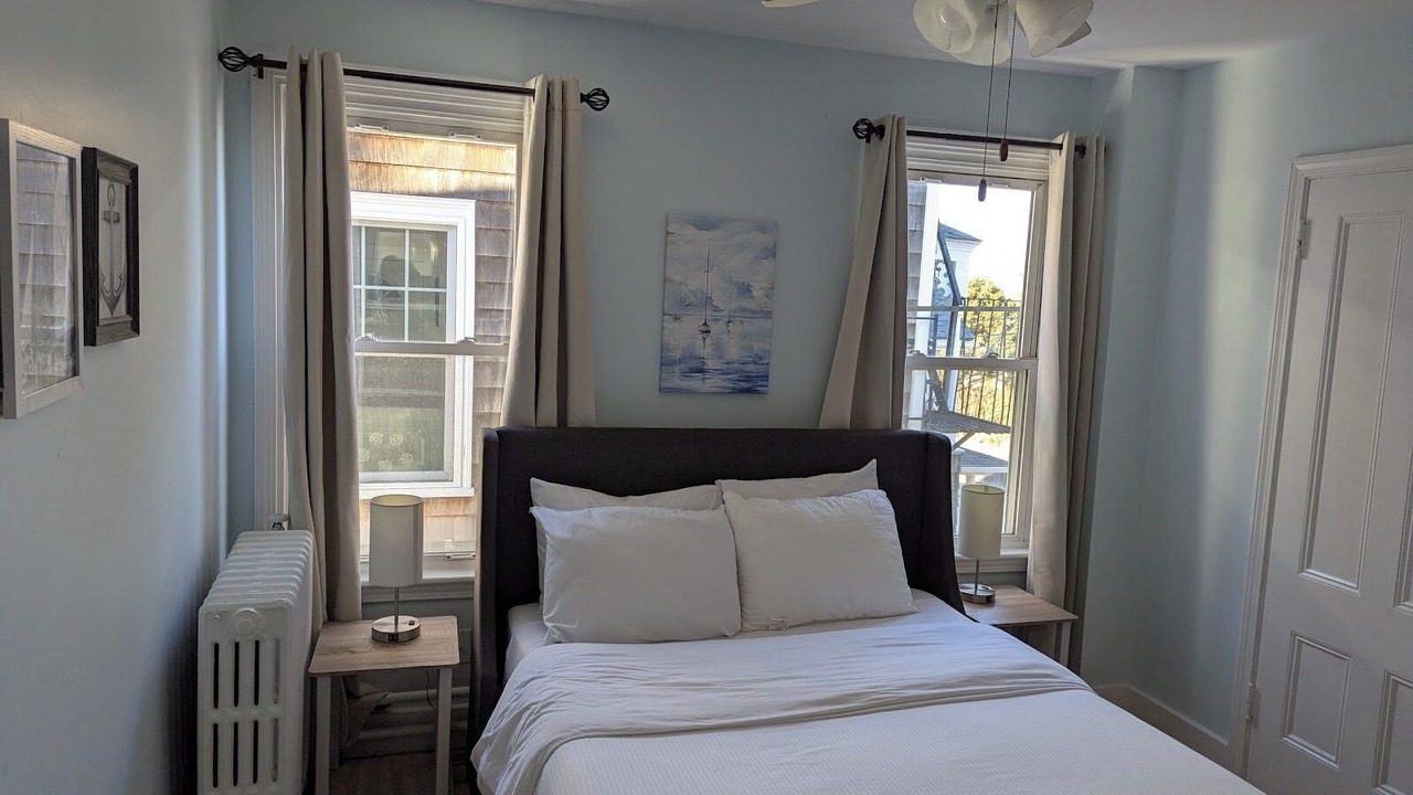 Photo of Bedroom in Fifth Ward