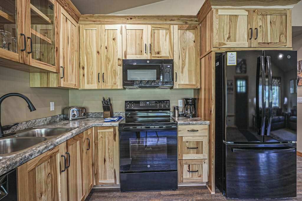 Photo of Kitchen in Conover