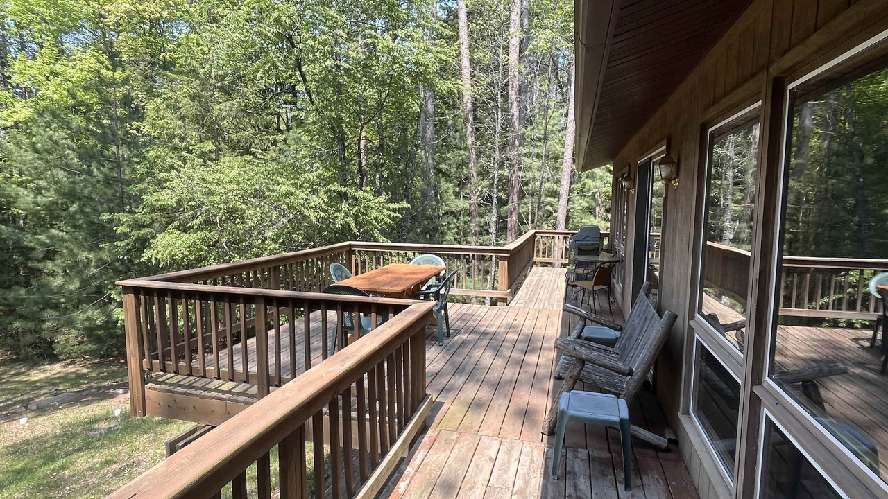 Photo of Outdoor in Three Lakes