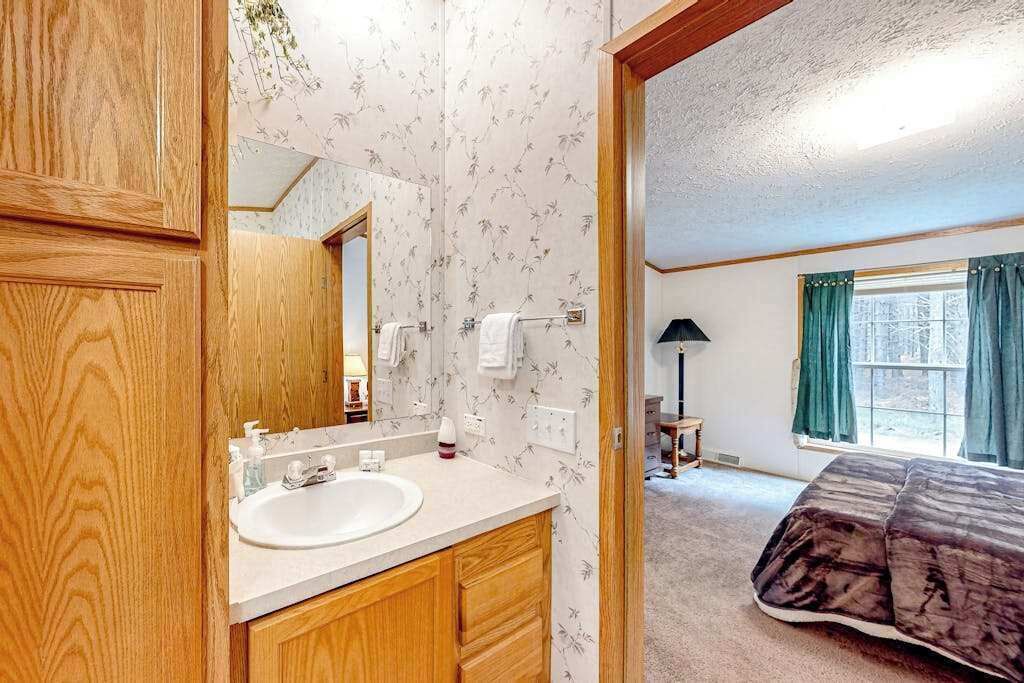 Photo of Bedroom in Conover