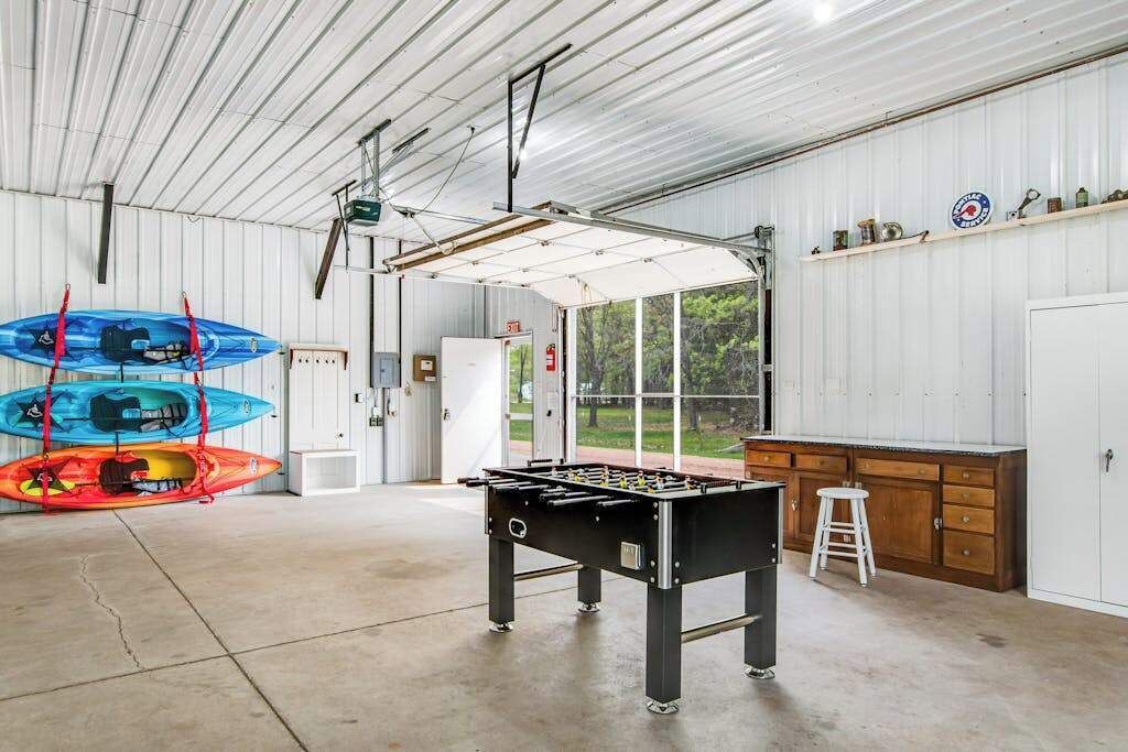 Photo of Bedroom in Mather
