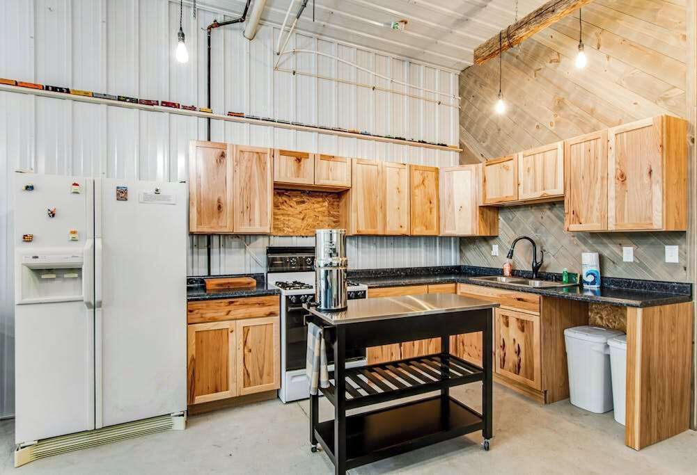 Photo of Kitchen in Mather