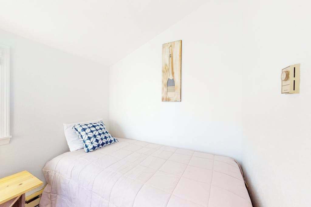 Photo of Bedroom in Wareham Center