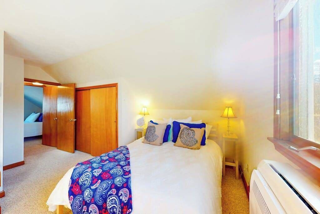 Photo of Bedroom in Wareham Center