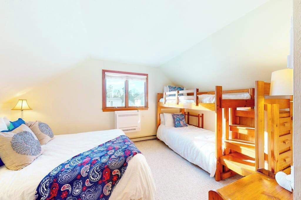 Photo of Bedroom in Wareham Center