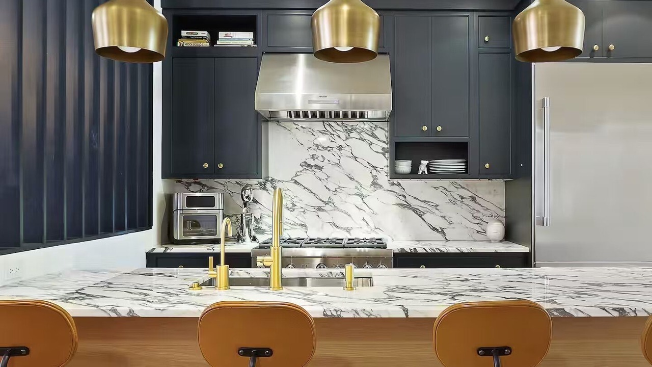 Photo of Kitchen in Columbus