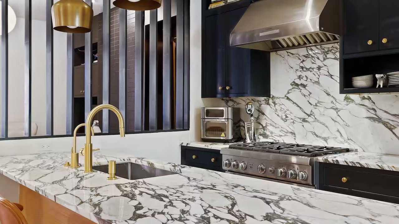 Photo of Kitchen in Columbus
