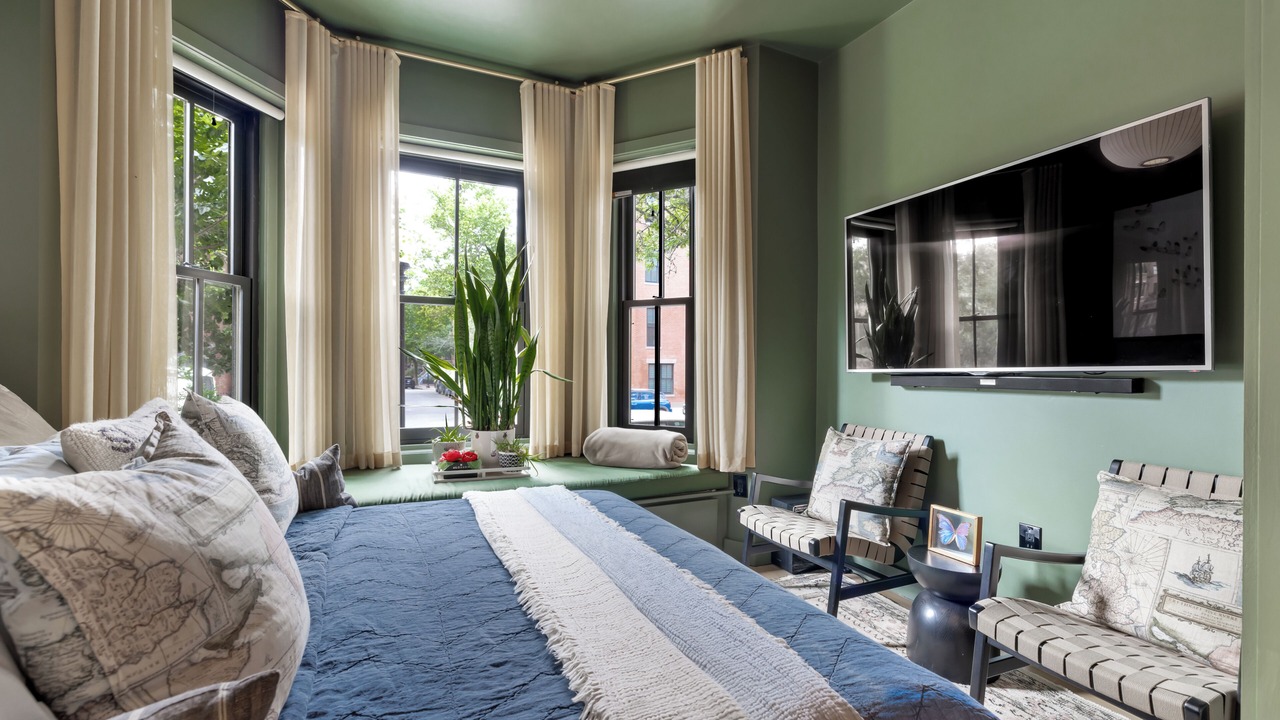 Photo of Bedroom in Columbus