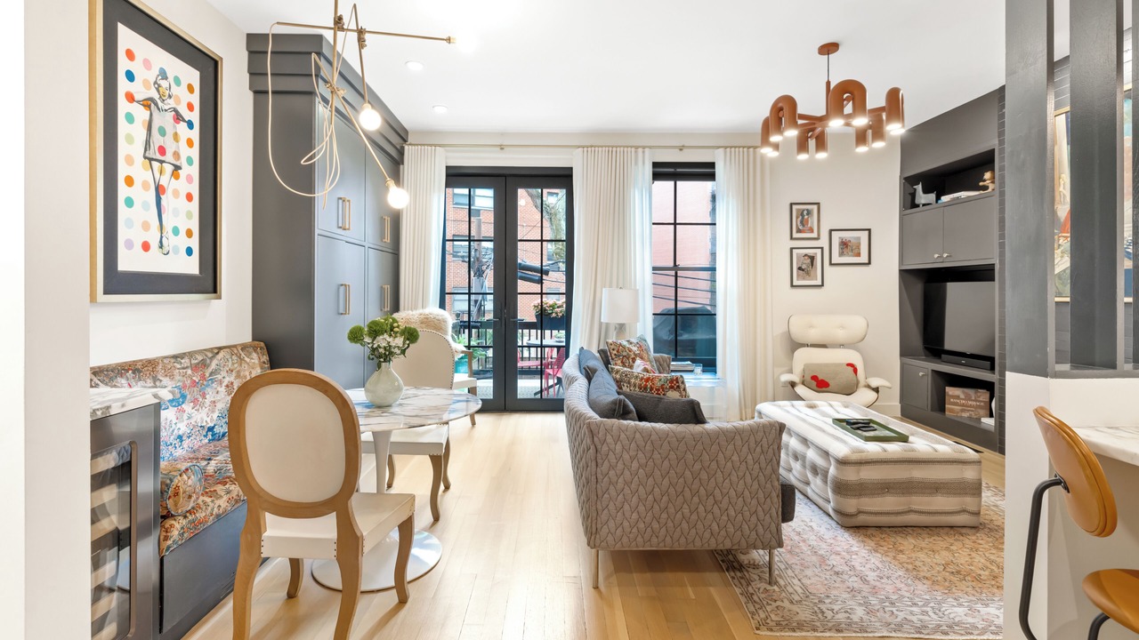 Photo of Livingroom in Columbus