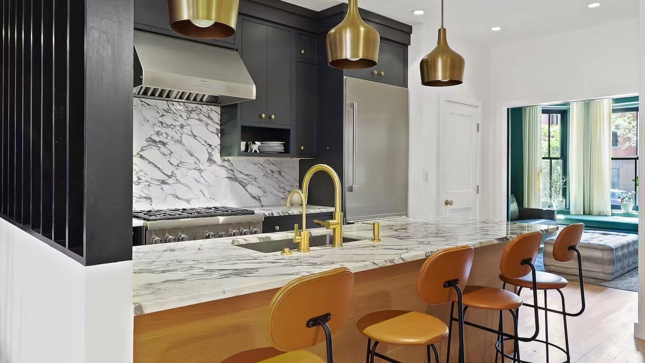 Photo of Kitchen in Columbus