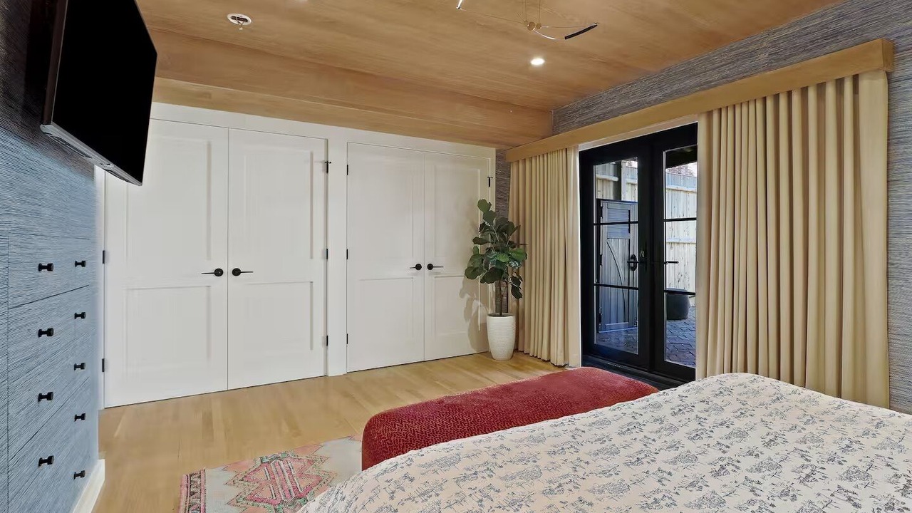 Photo of Bedroom in Columbus