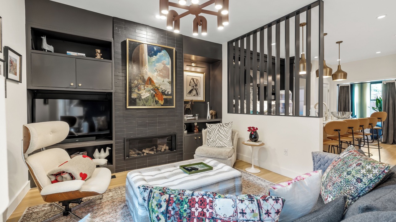 Photo of Livingroom in Columbus