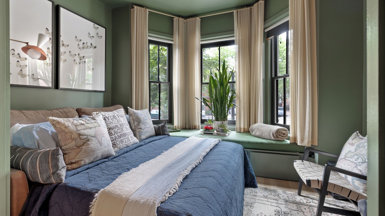 Photo of Bedroom in Columbus
