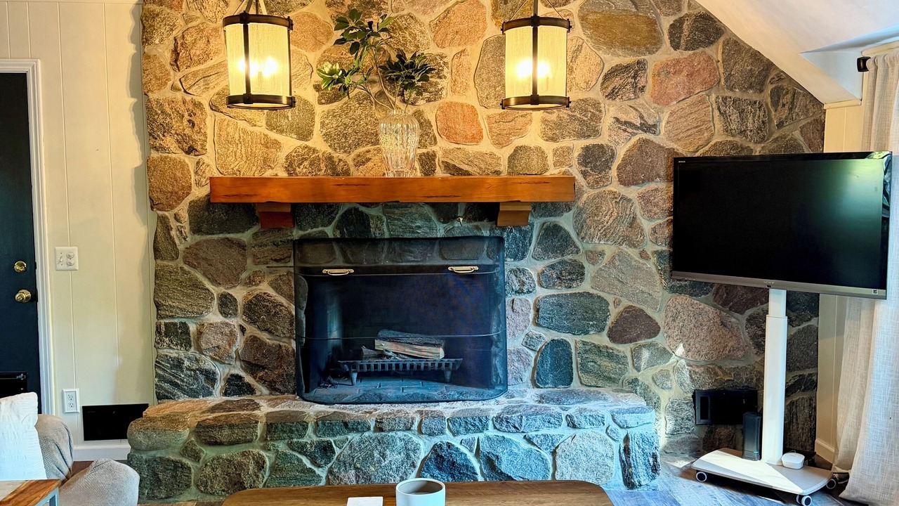 Photo of Livingroom in Pittsford