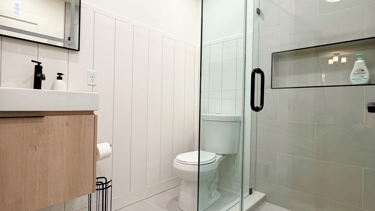 Photo of Bathroom in Pittsford