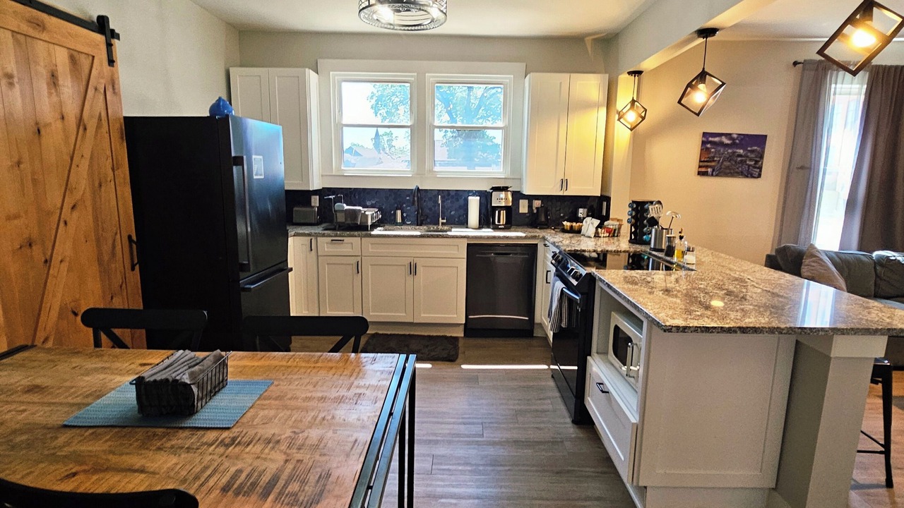 Photo of Kitchen in Parker