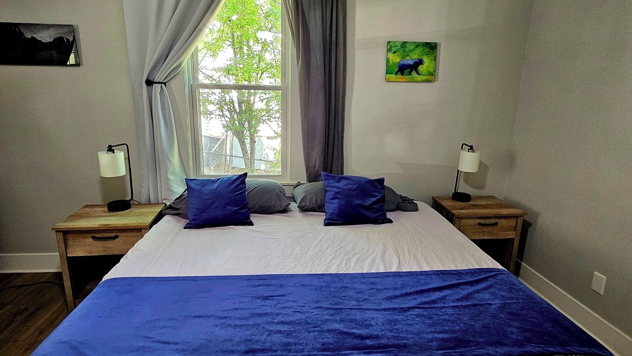 Photo of Bedroom in Parker