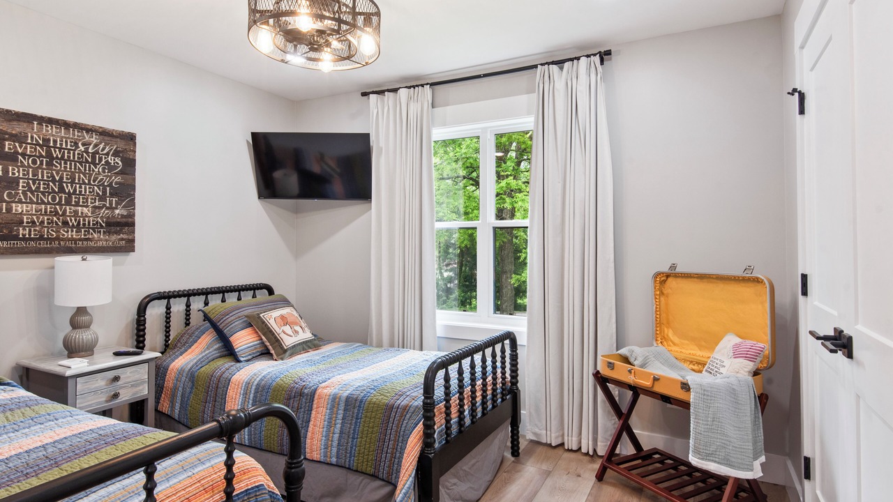 Photo of Bedroom in Cullman