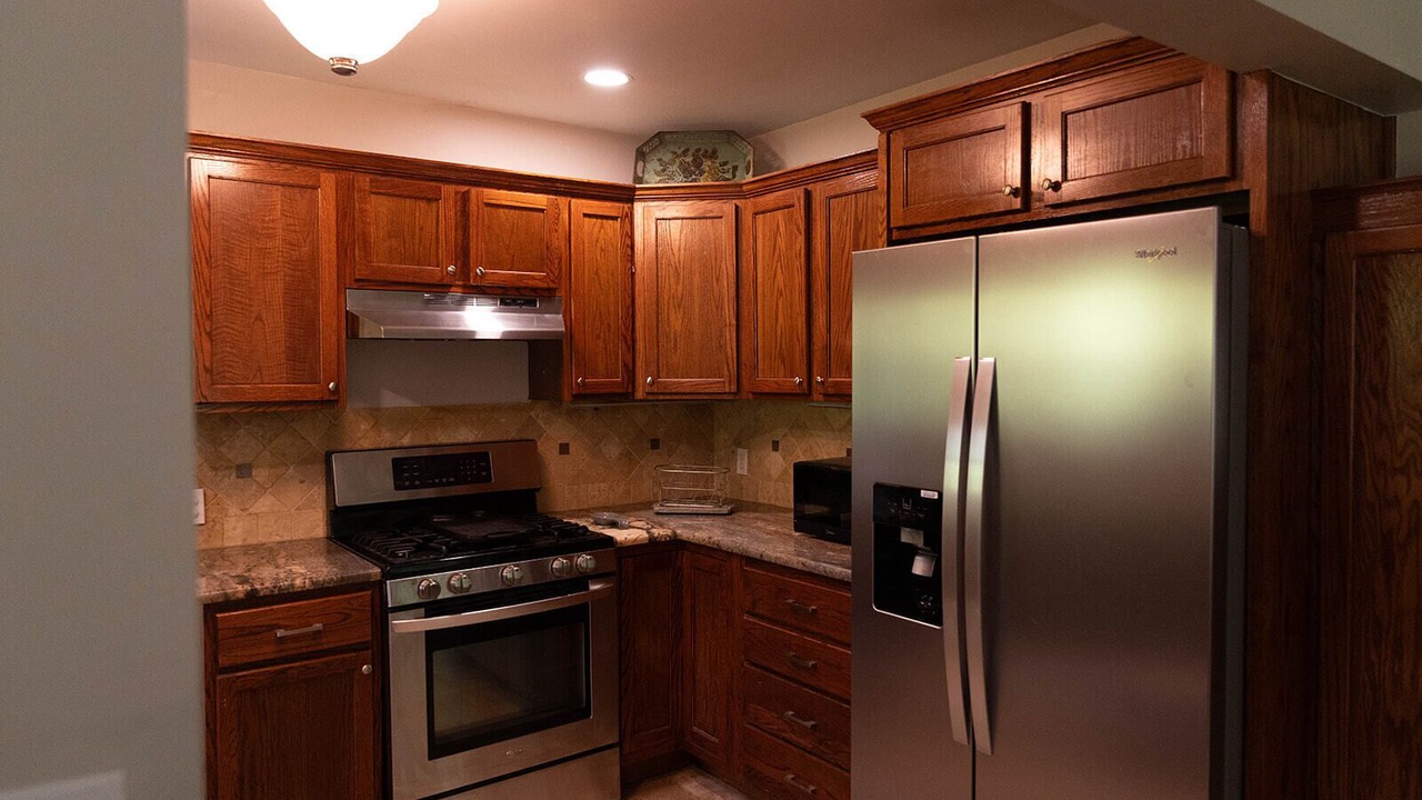 Photo of Kitchen in Tulsa