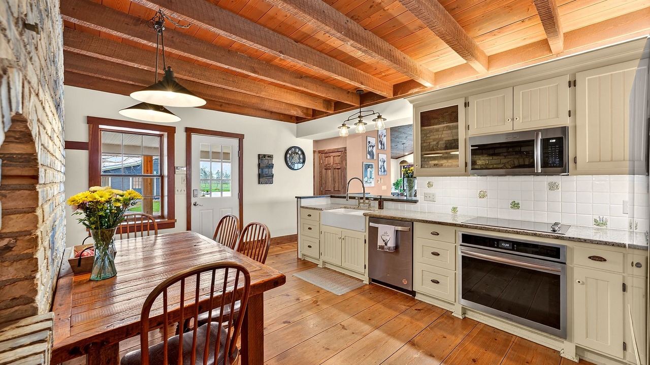 Photo of Kitchen in Oostburg