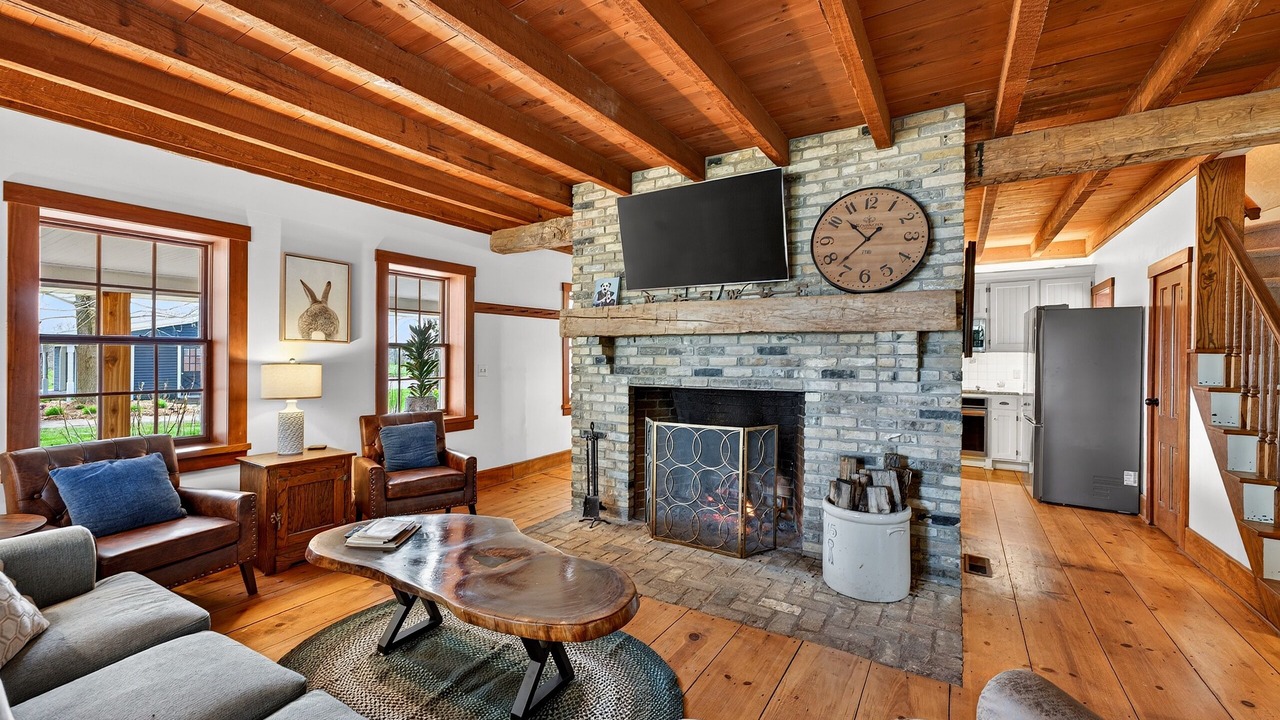 Photo of Livingroom in Oostburg