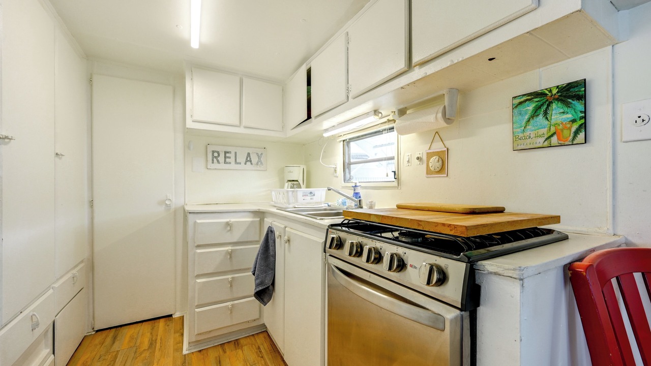 Photo of Kitchen in Zephyrhills South