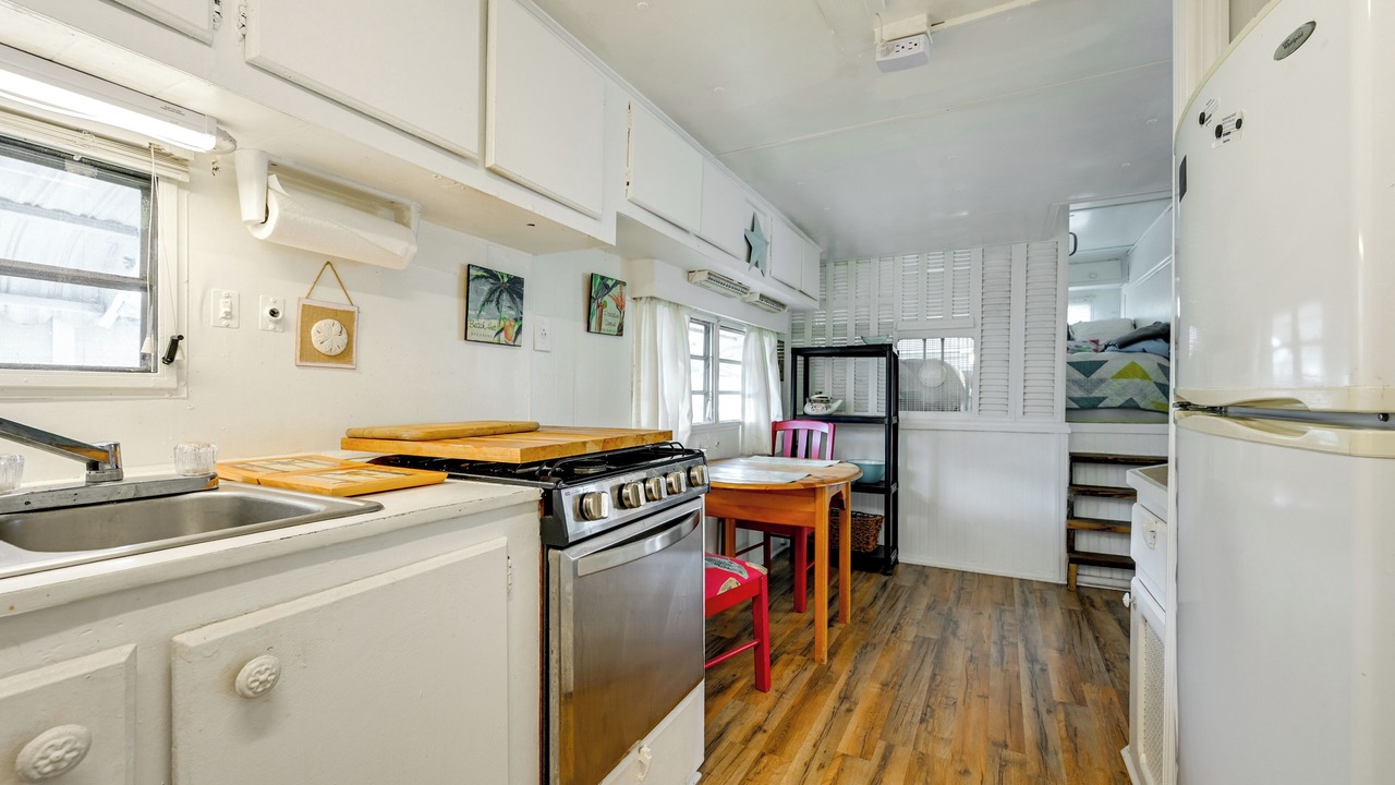 Photo of Kitchen in Zephyrhills South