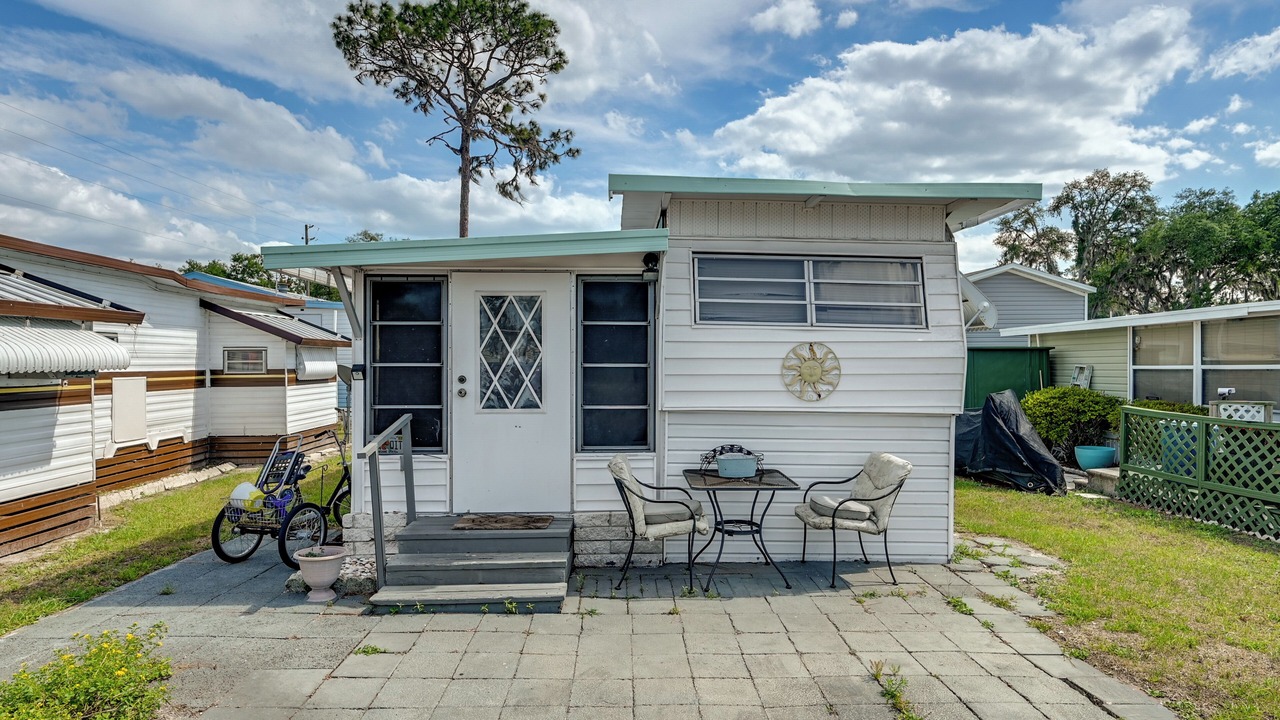 Photo of Outdoor in Zephyrhills South
