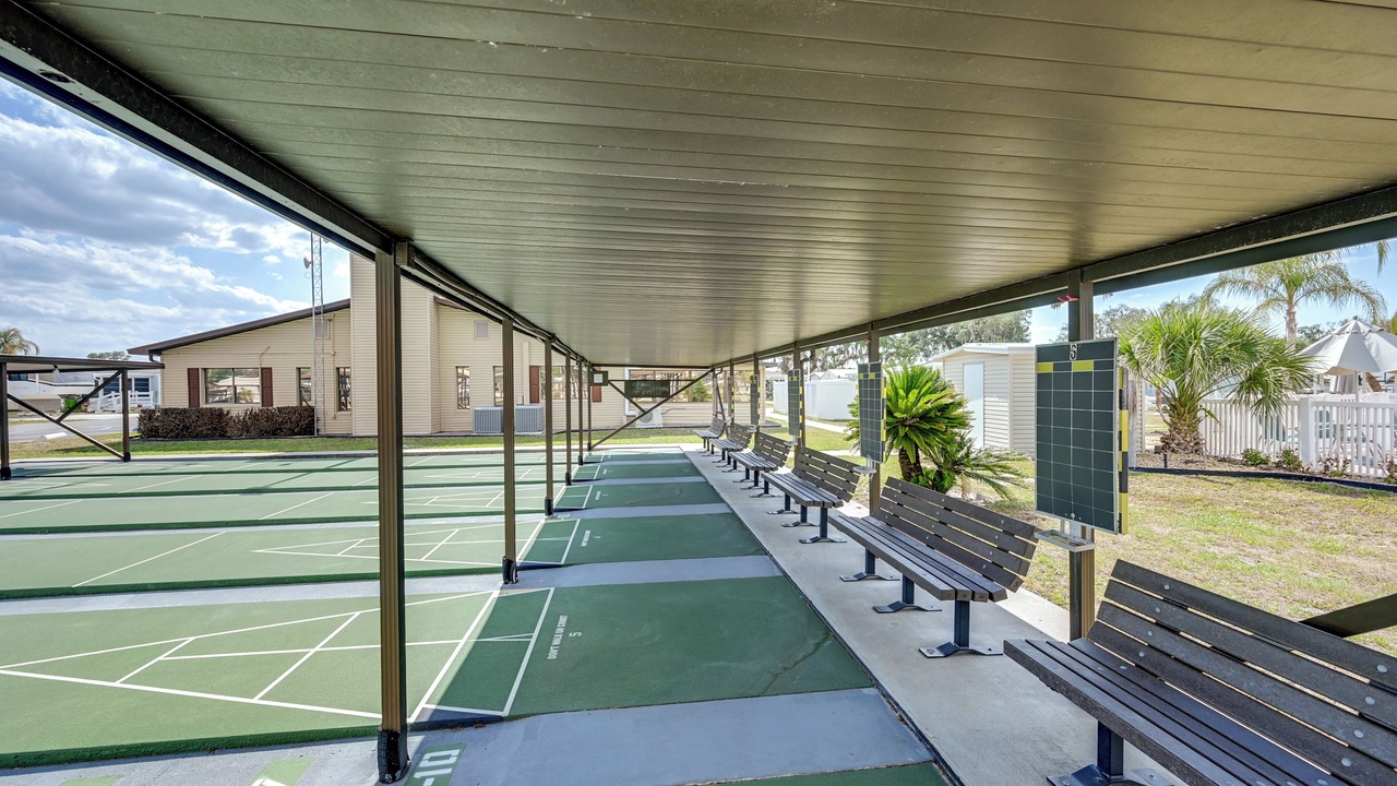 Photo of Outdoor in Zephyrhills South