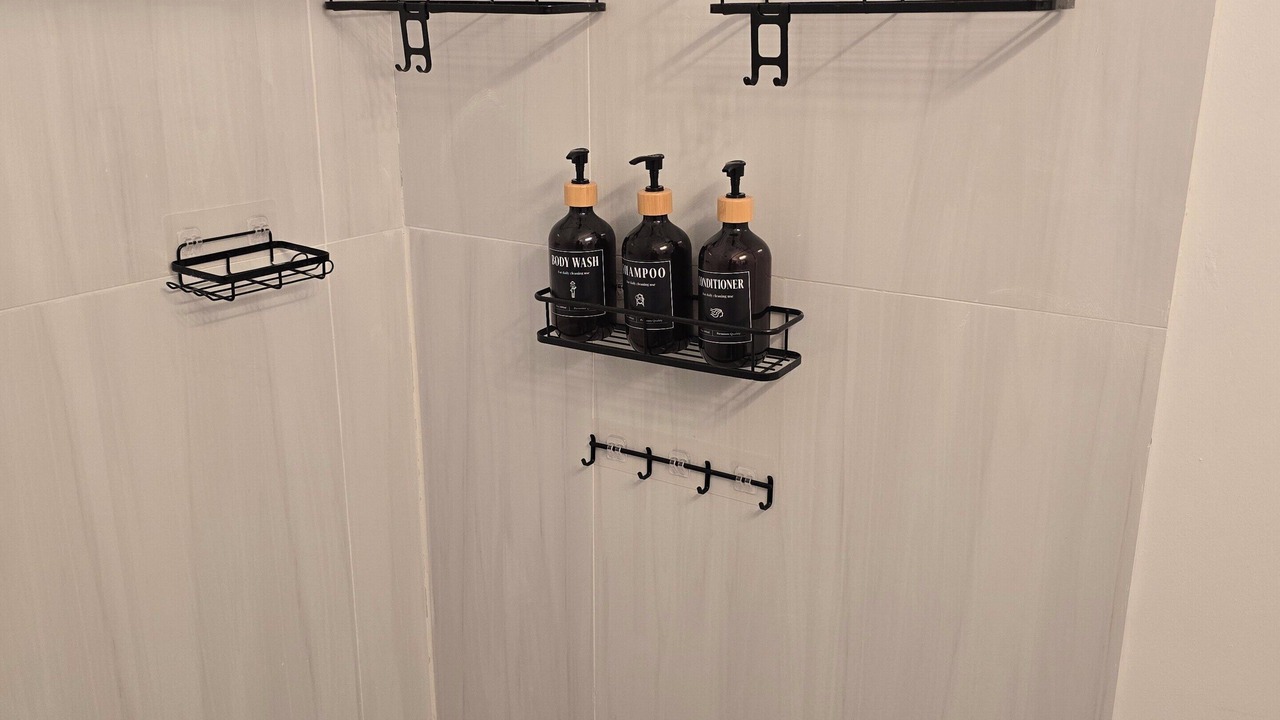 Photo of Bathroom in Jefferson Chalmers