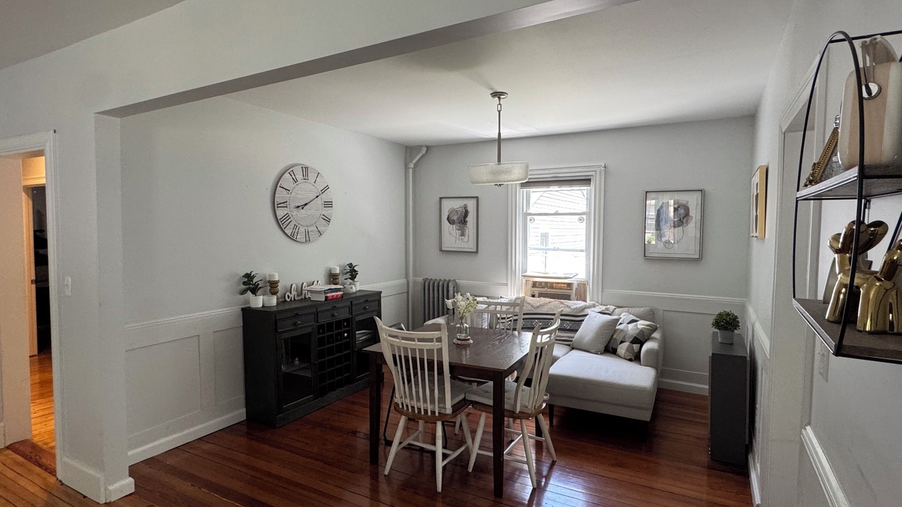 Photo of Livingroom in Albion