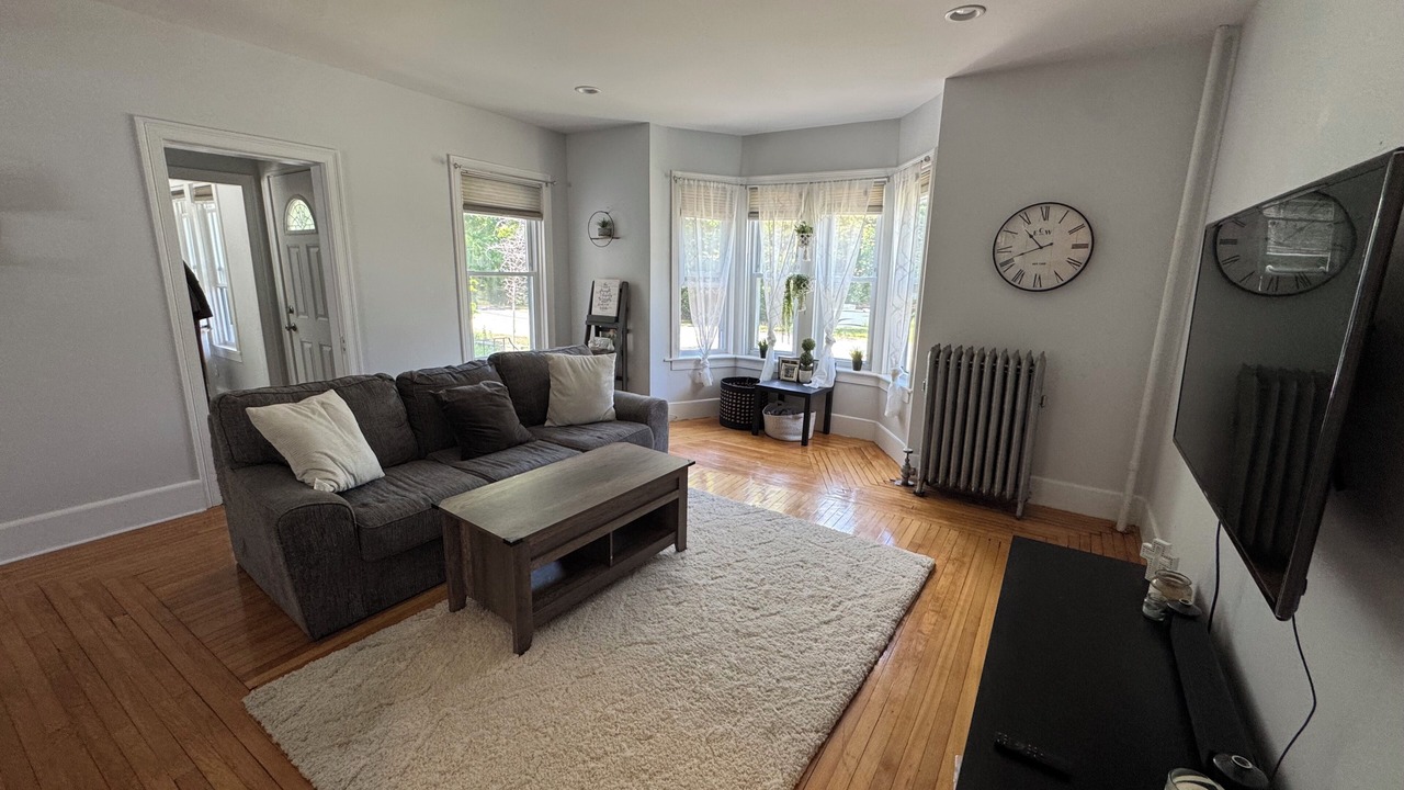 Photo of Livingroom in Albion