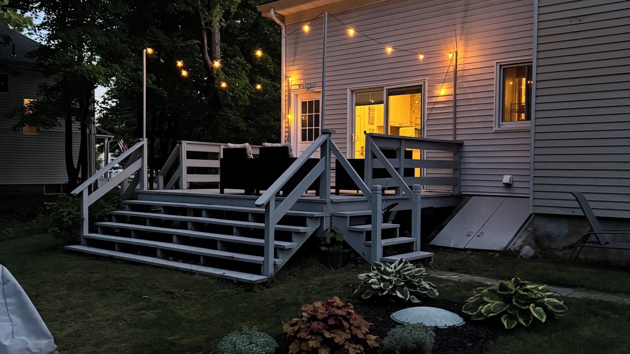 Photo of Outdoor in Albion