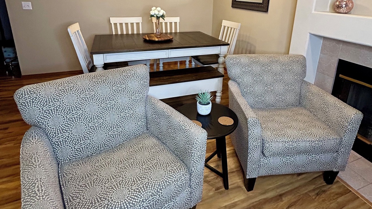 Photo of Livingroom in Oatfield