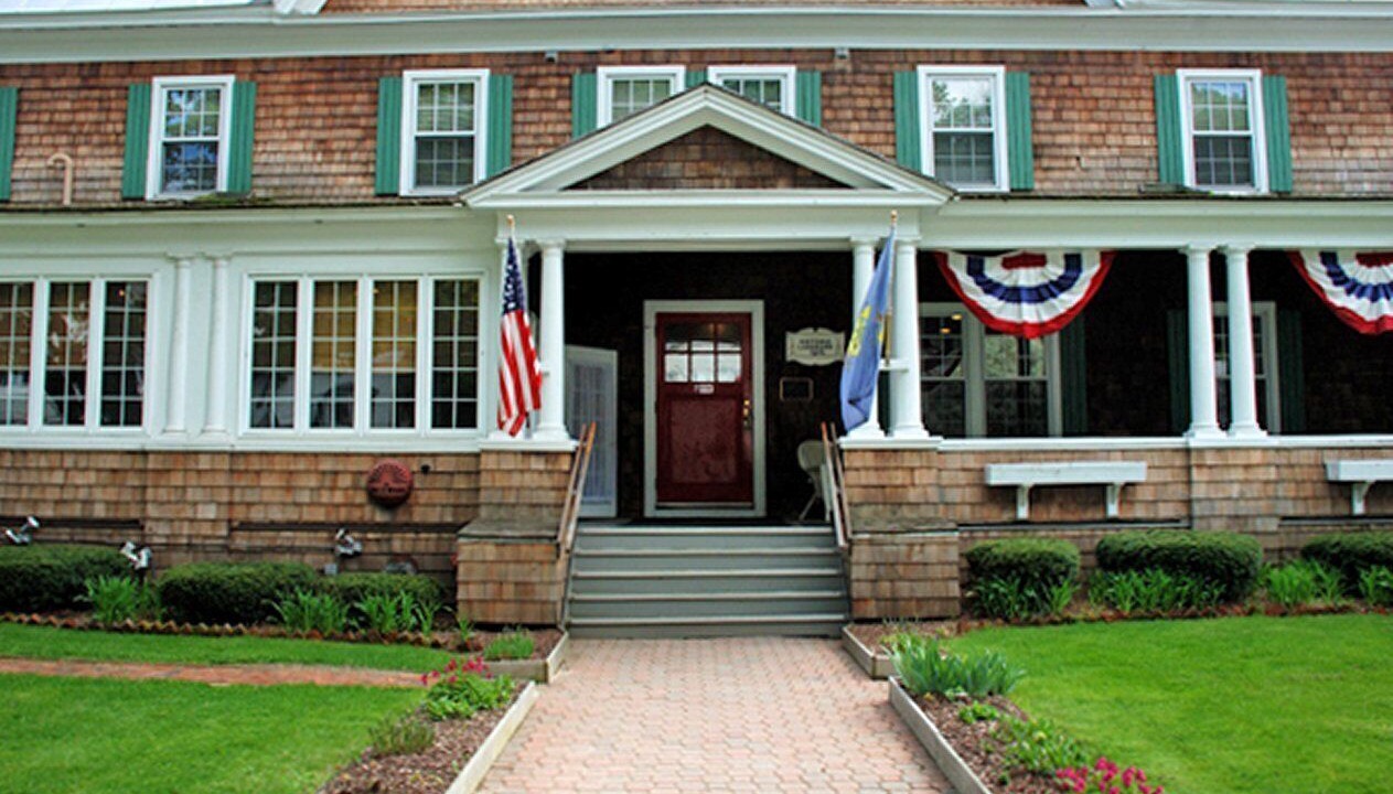 Photo of Outdoor in Wilmington