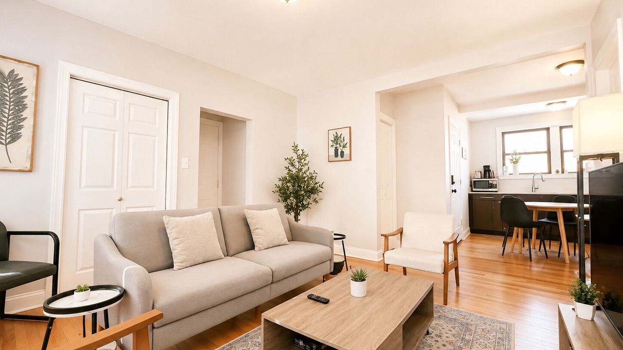 Photo of Livingroom in West Ridge