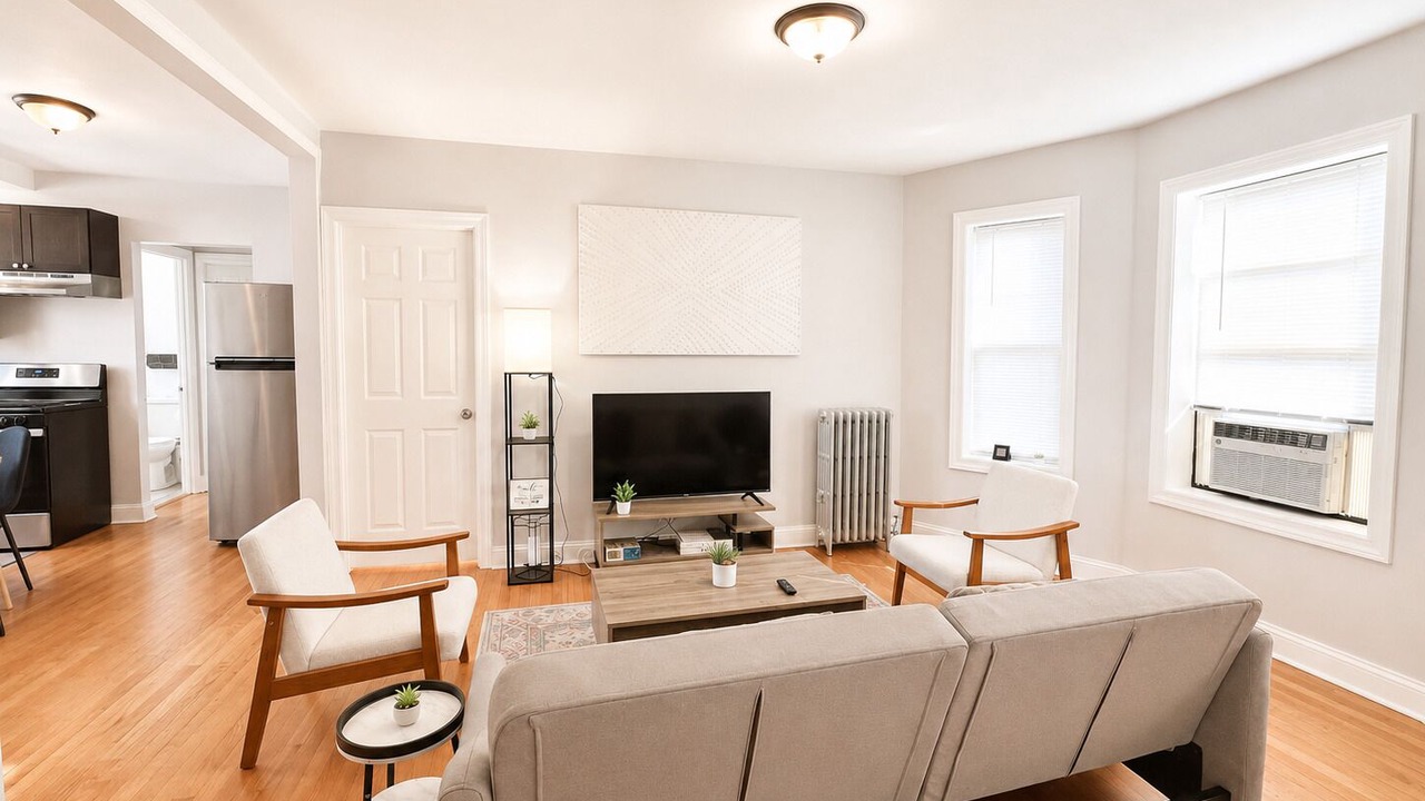 Photo of Livingroom in West Ridge