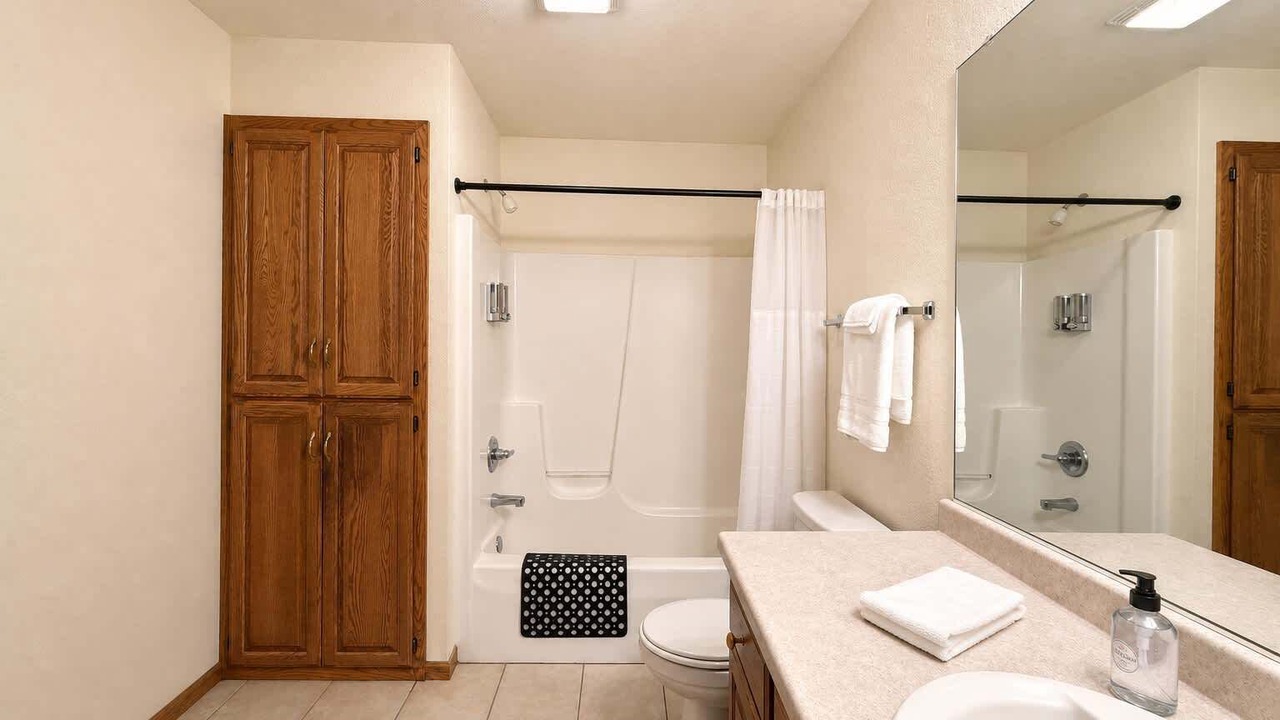 Photo of Bathroom in Neenah