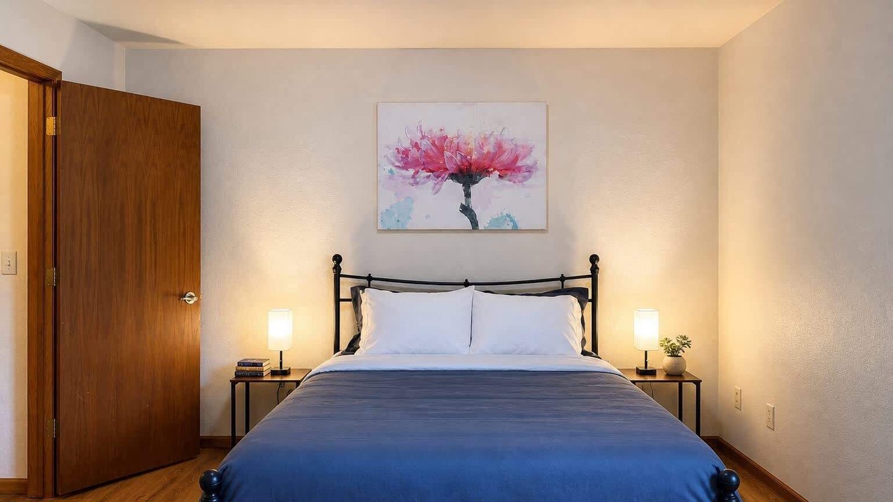 Photo of Bedroom in Neenah