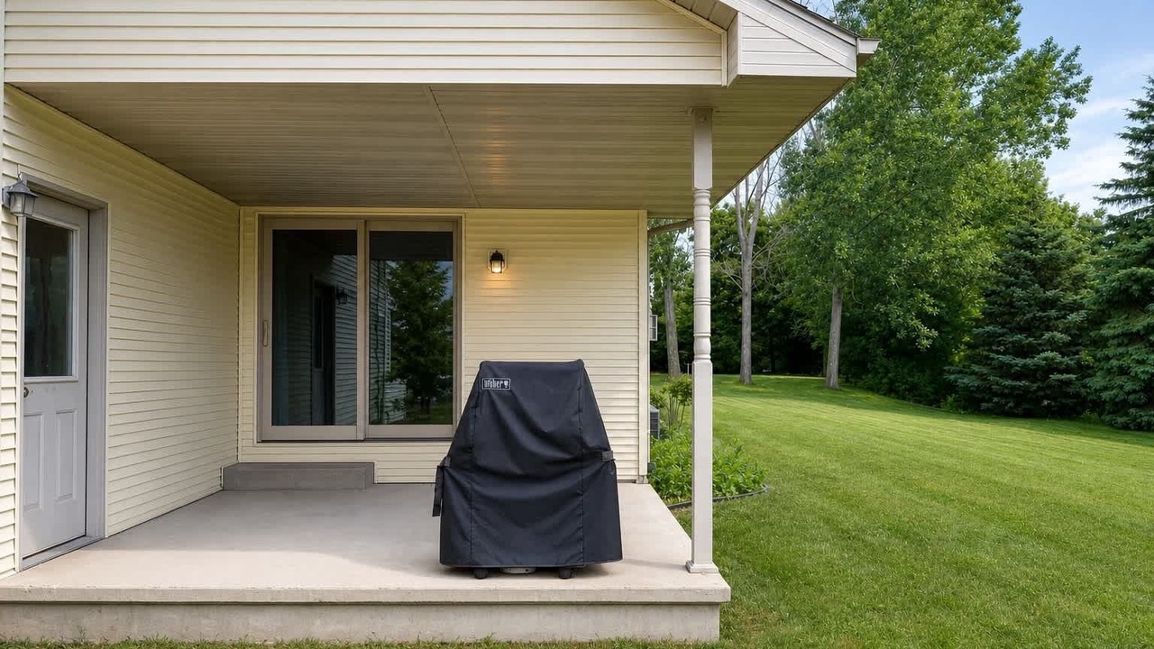 Photo of Patio Balcony in Neenah