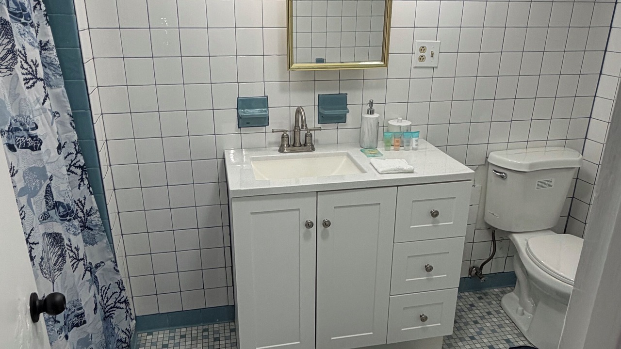 Photo of Bathroom in Albany