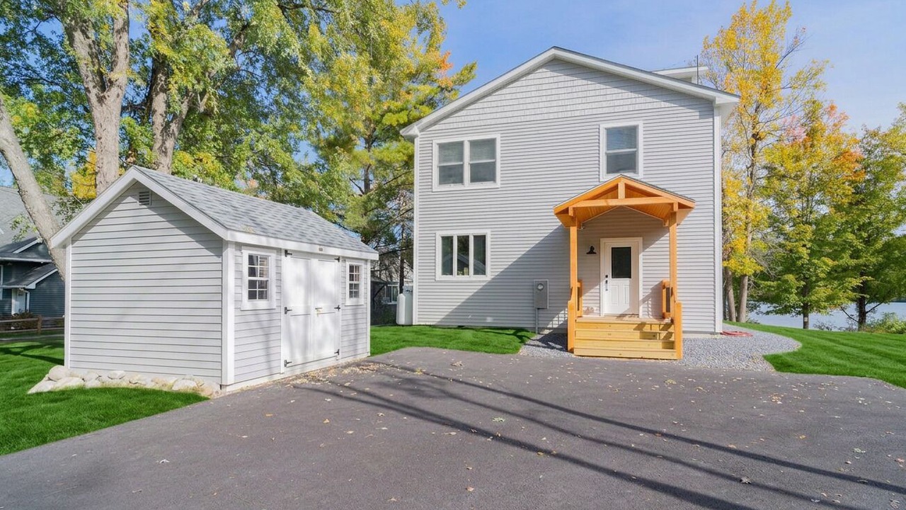 Photo of Outdoor in North Lake George