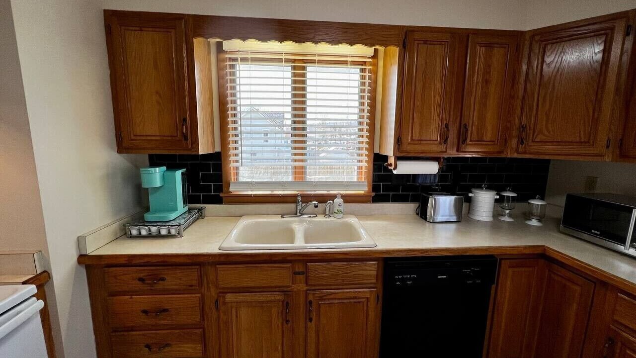 Photo of Kitchen in Elmira