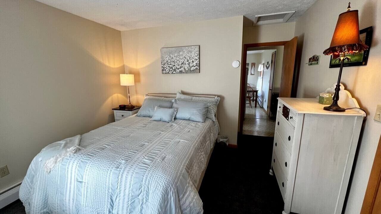 Photo of Bedroom in Elmira