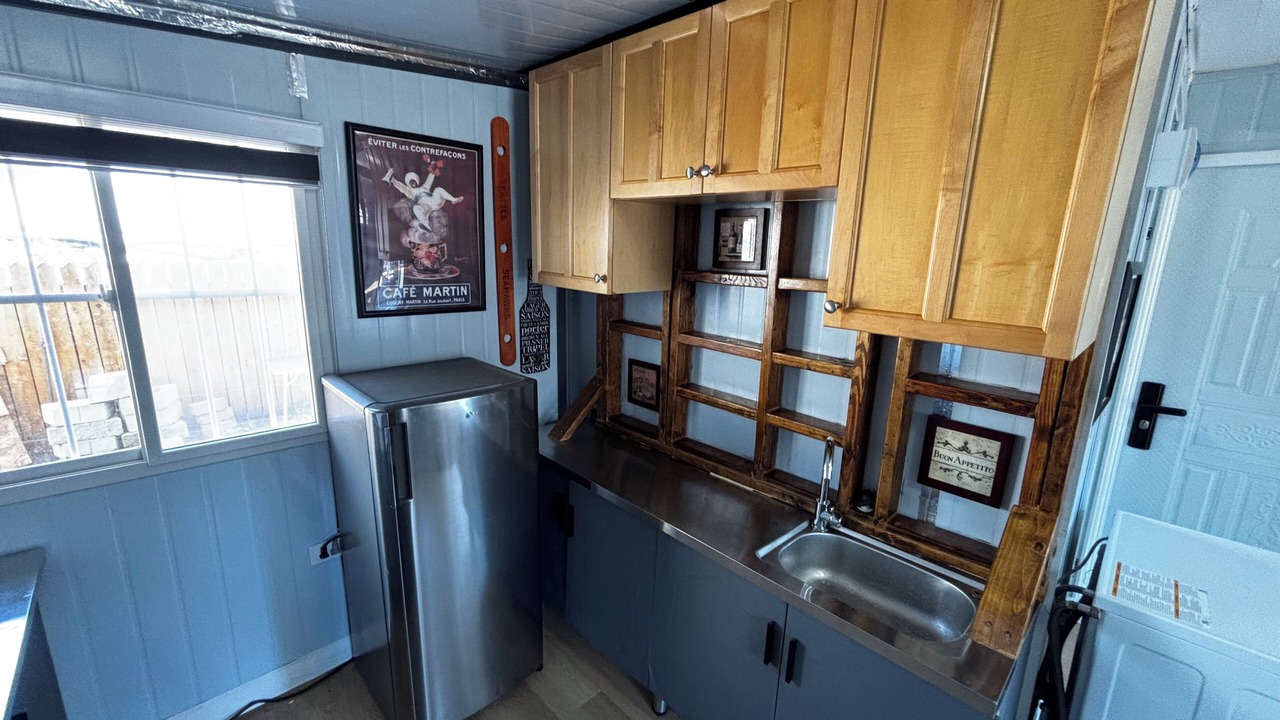 Photo of Kitchen in Fort Lewis